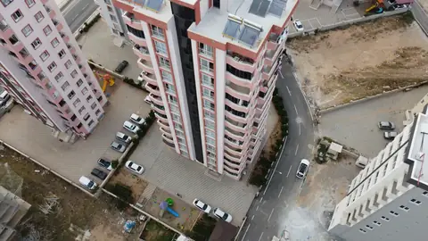 SEFA PLAZA 1 galeri görseli 1