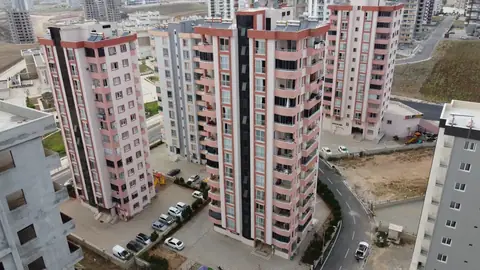 SEFA PLAZA 1 galeri görseli 2