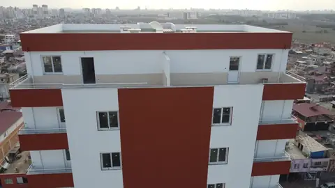 SEFA PLAZA 10 galeri görseli 5