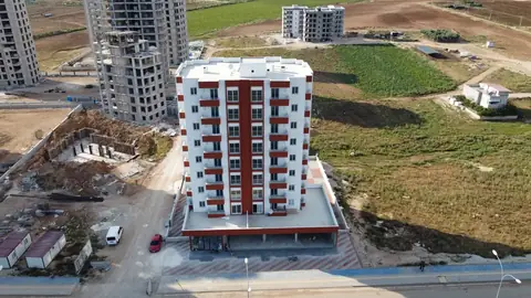 SEFA PLAZA 11 galeri görseli 11