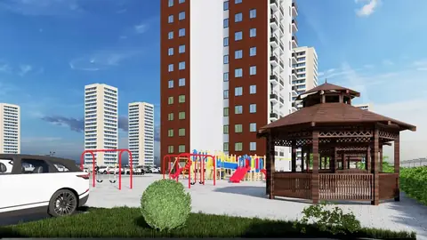 SEFA PLAZA 12 galeri görseli 2