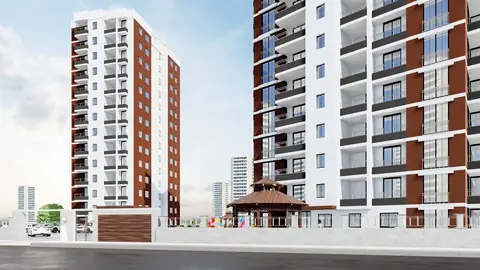SEFA PLAZA 12 galeri görseli 4