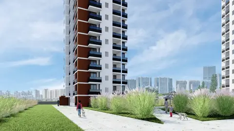 SEFA PLAZA 12 galeri görseli 13