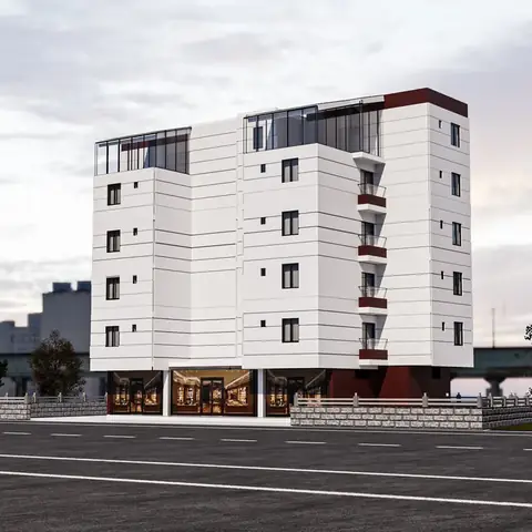 SEFA PLAZA 13 galeri görseli 3