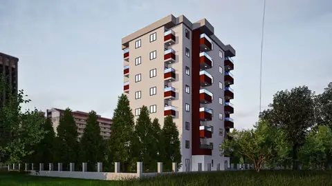 SEFA PLAZA 14 galeri görseli 2
