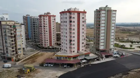 SEFA PLAZA 4 galeri görseli 1