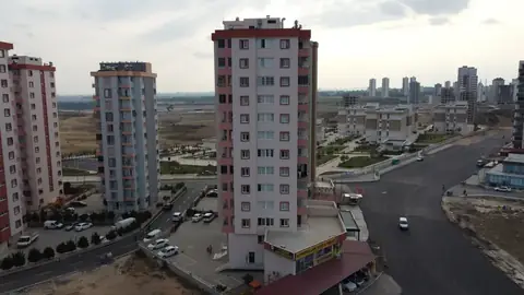 SEFA PLAZA 4 galeri görseli 5