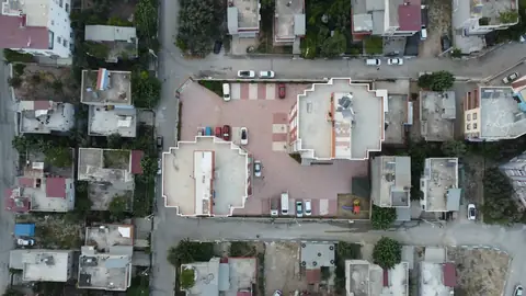 SEFA PLAZA 6 galeri görseli 7