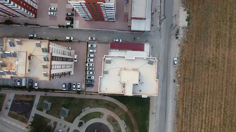SEFA PLAZA 7 galeri görseli 6