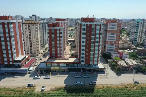 SEFA PLAZA 8 galeri görseli 1
