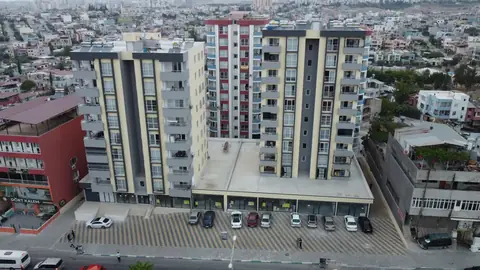 SEFA PLAZA 9 galeri görseli 1