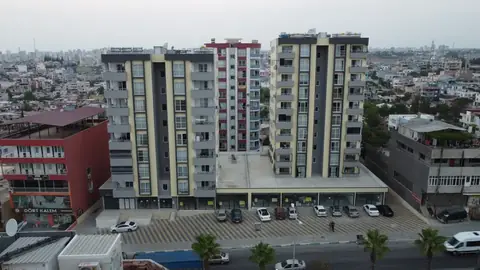 SEFA PLAZA 9 galeri görseli 2