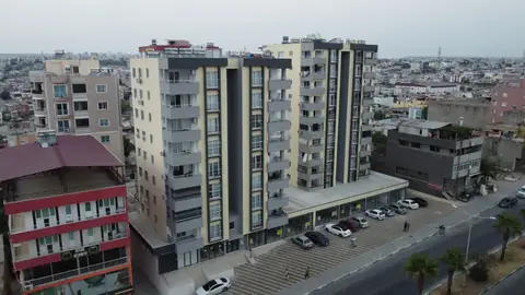 SEFA PLAZA 9 galeri görseli 6