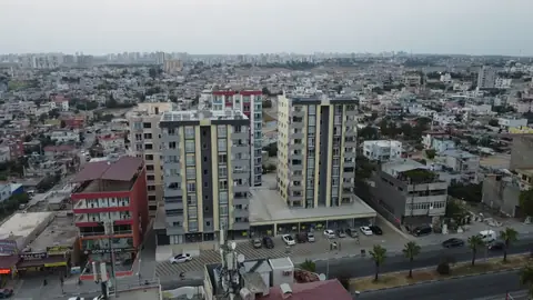 SEFA PLAZA 9 galeri görseli 8