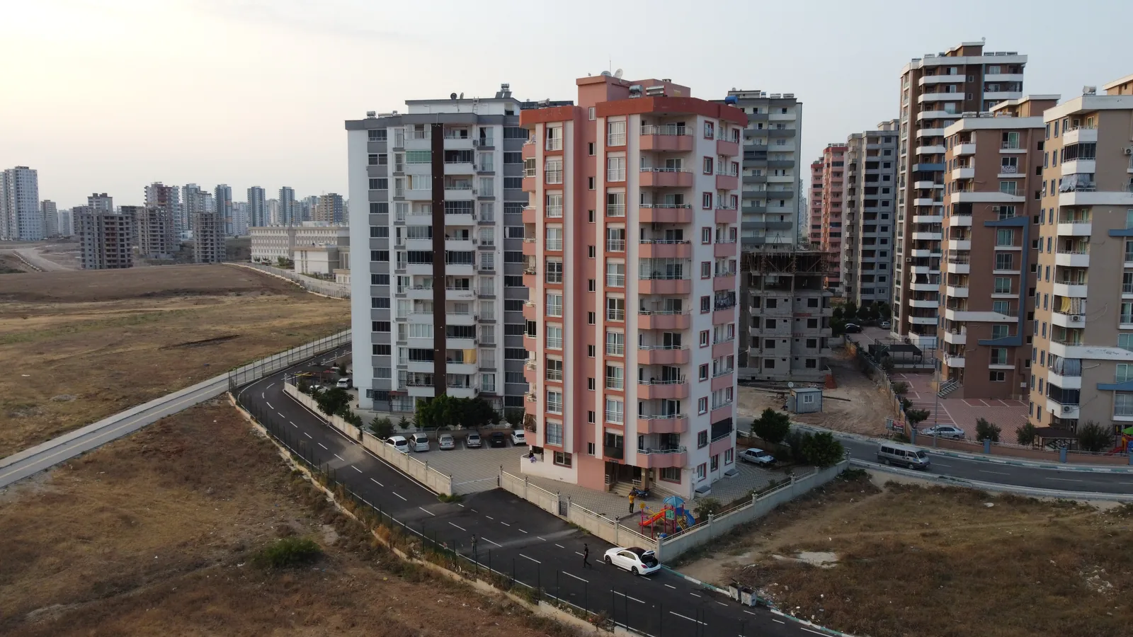 SEFA PLAZA 2 proje görseli