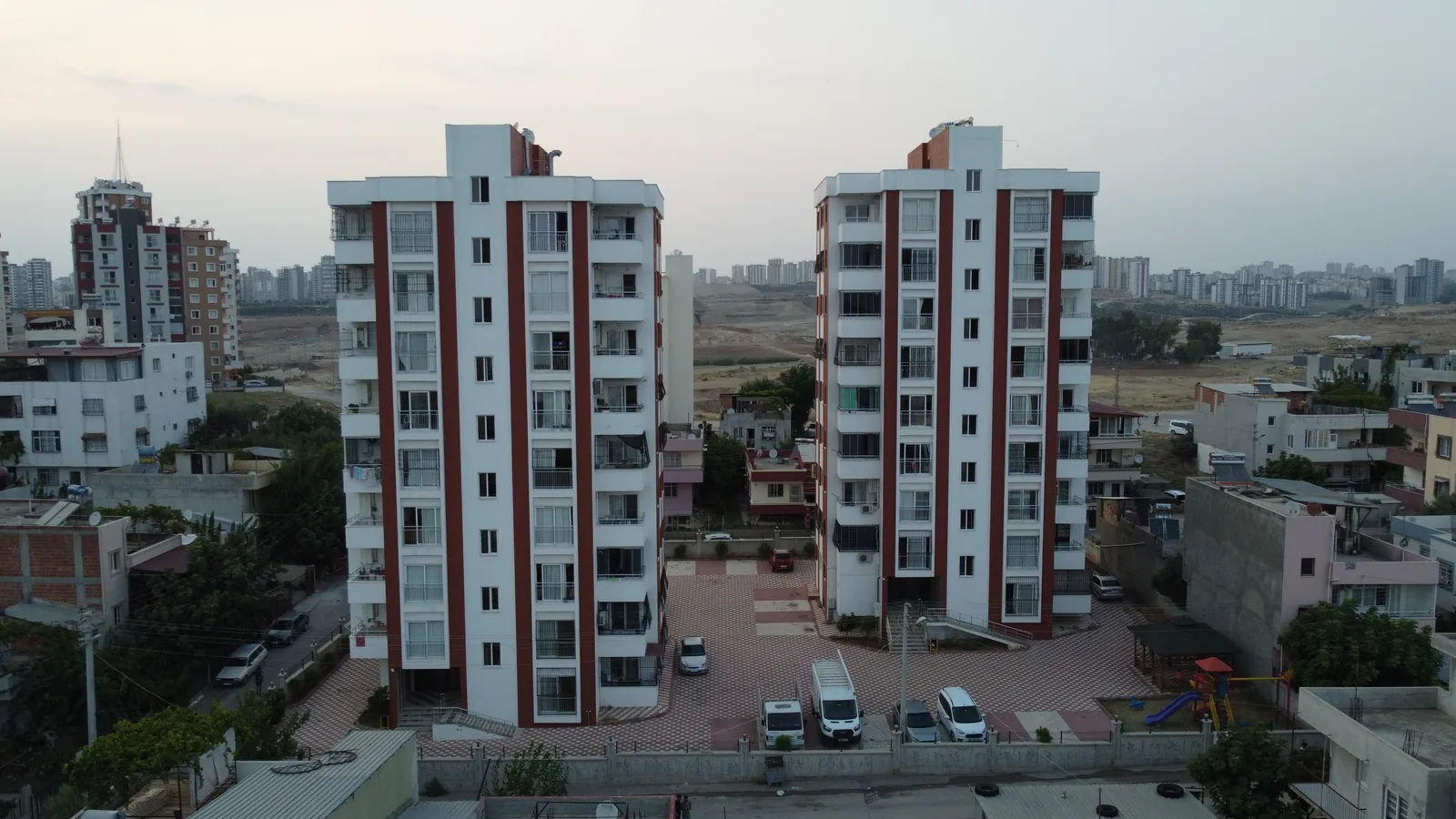 SEFA PLAZA 6 proje görseli
